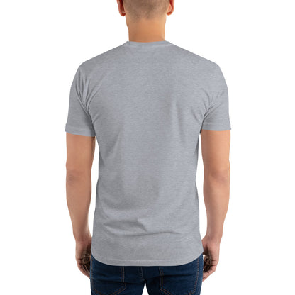 Pip Masters Ghost Logo Soft Short Sleeve T-shirt