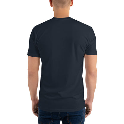 Pip Masters Ghost Logo Soft Short Sleeve T-shirt