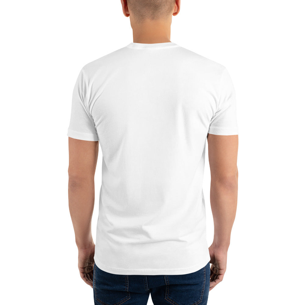 Pip Masters Ghost Logo Soft Short Sleeve T-shirt